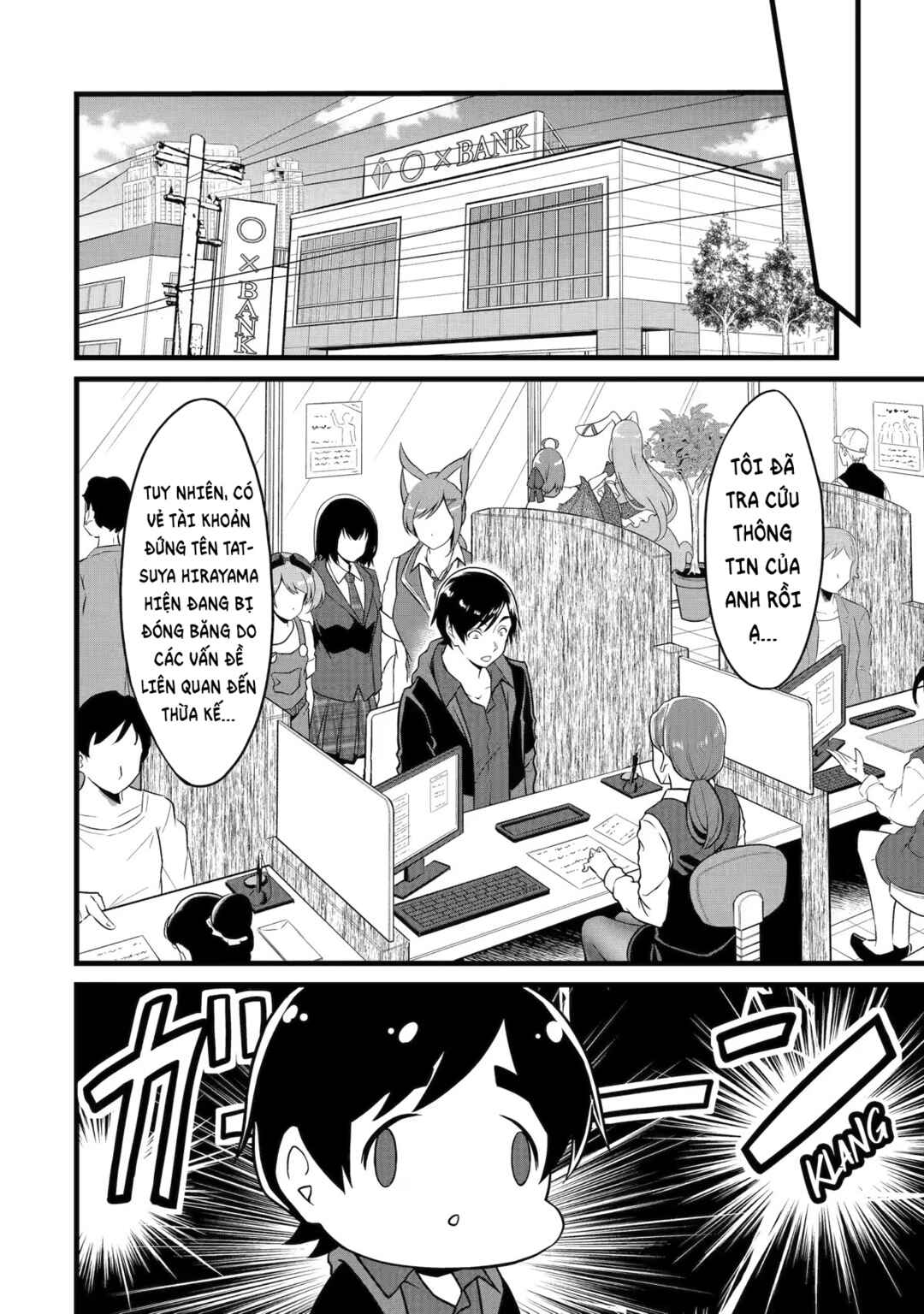Yurufuwa Nouka no Mojibake Skill: Isekai de Catalog Tsuuhan Yattemasu Chapter 22 - Page 17