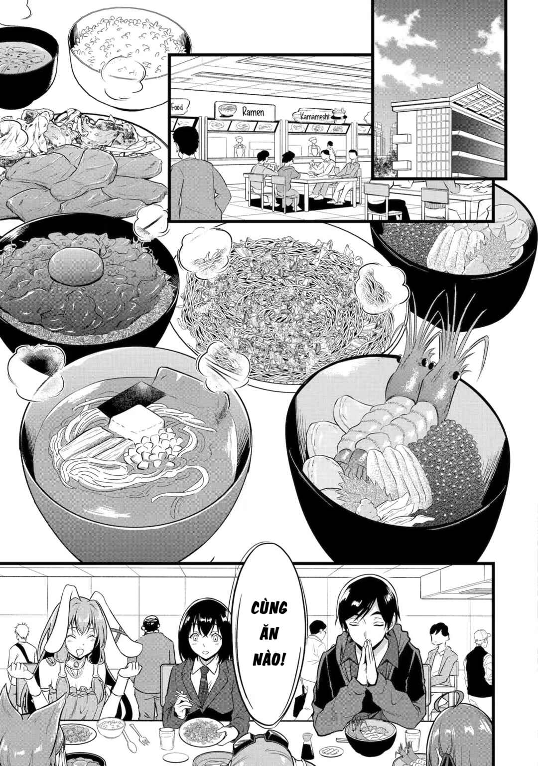 Yurufuwa Nouka no Mojibake Skill: Isekai de Catalog Tsuuhan Yattemasu Chapter 22 - Page 24