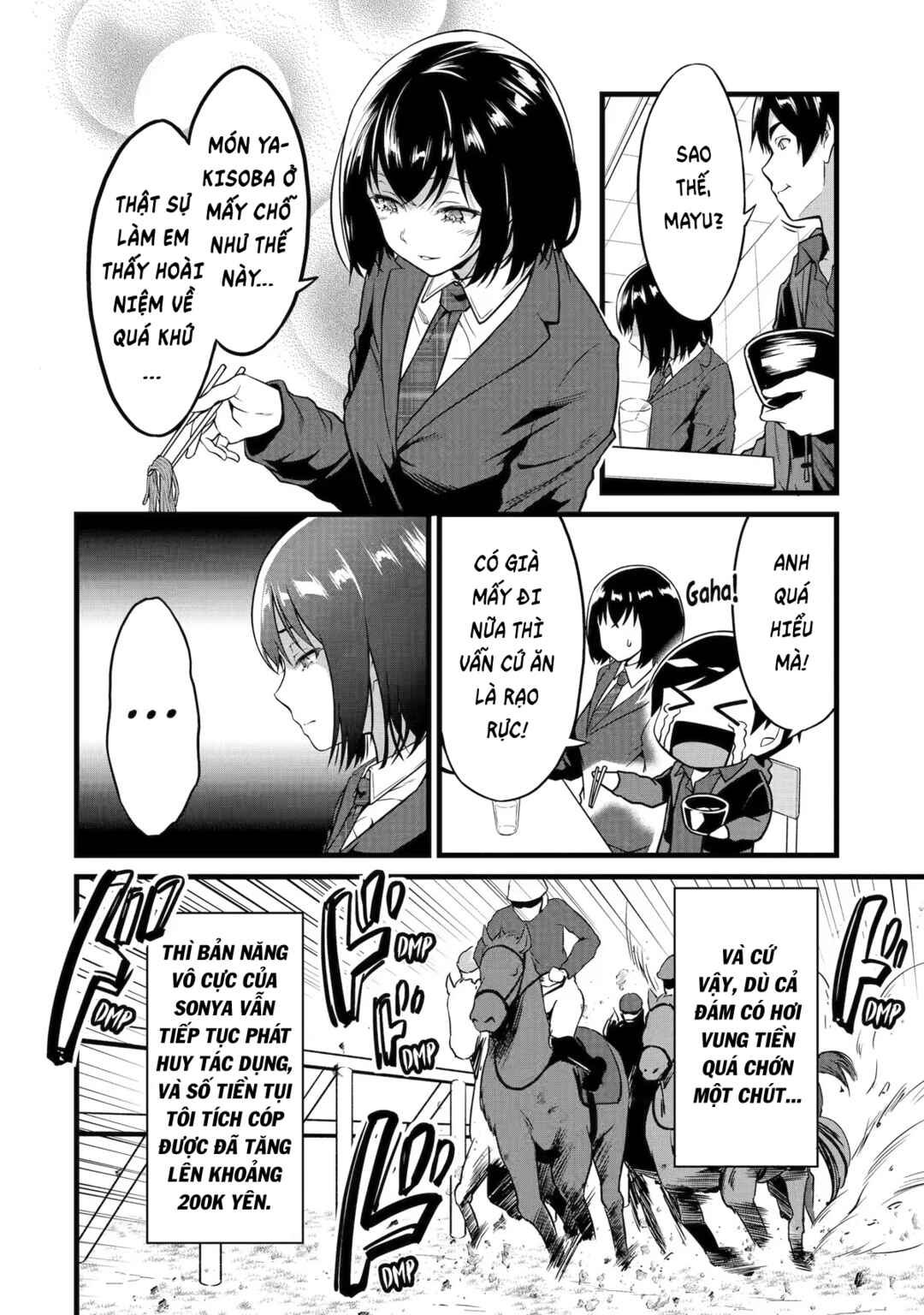 Yurufuwa Nouka no Mojibake Skill: Isekai de Catalog Tsuuhan Yattemasu Chapter 22 - Page 27