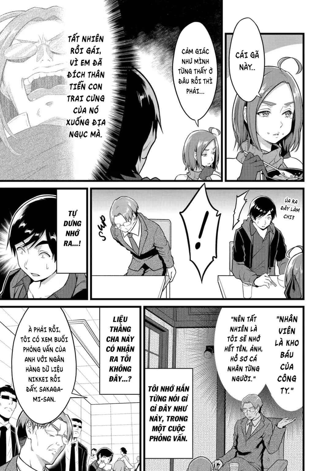 Yurufuwa Nouka no Mojibake Skill: Isekai de Catalog Tsuuhan Yattemasu Chapter 22 - Page 32