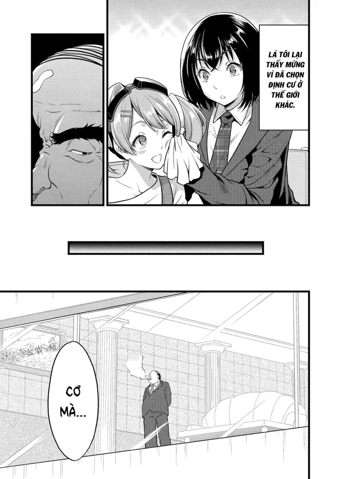 Yurufuwa Nouka no Mojibake Skill: Isekai de Catalog Tsuuhan Yattemasu Chapter 22 - Page 34