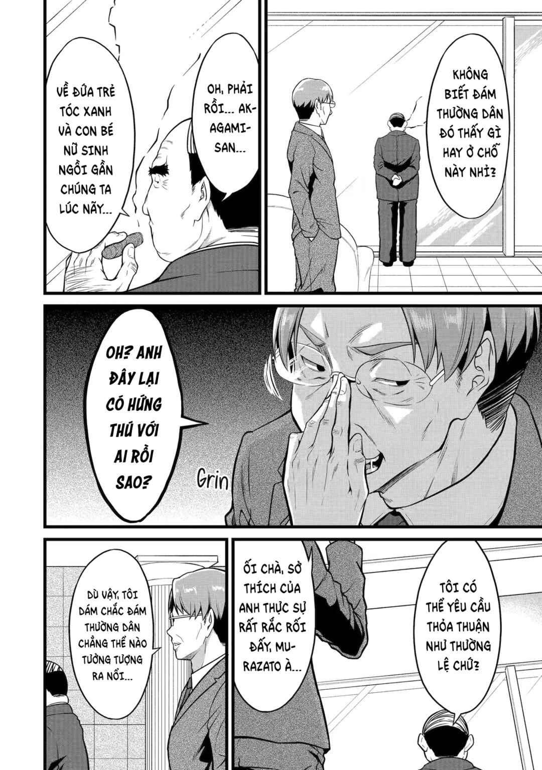 Yurufuwa Nouka no Mojibake Skill: Isekai de Catalog Tsuuhan Yattemasu Chapter 22 - Page 35