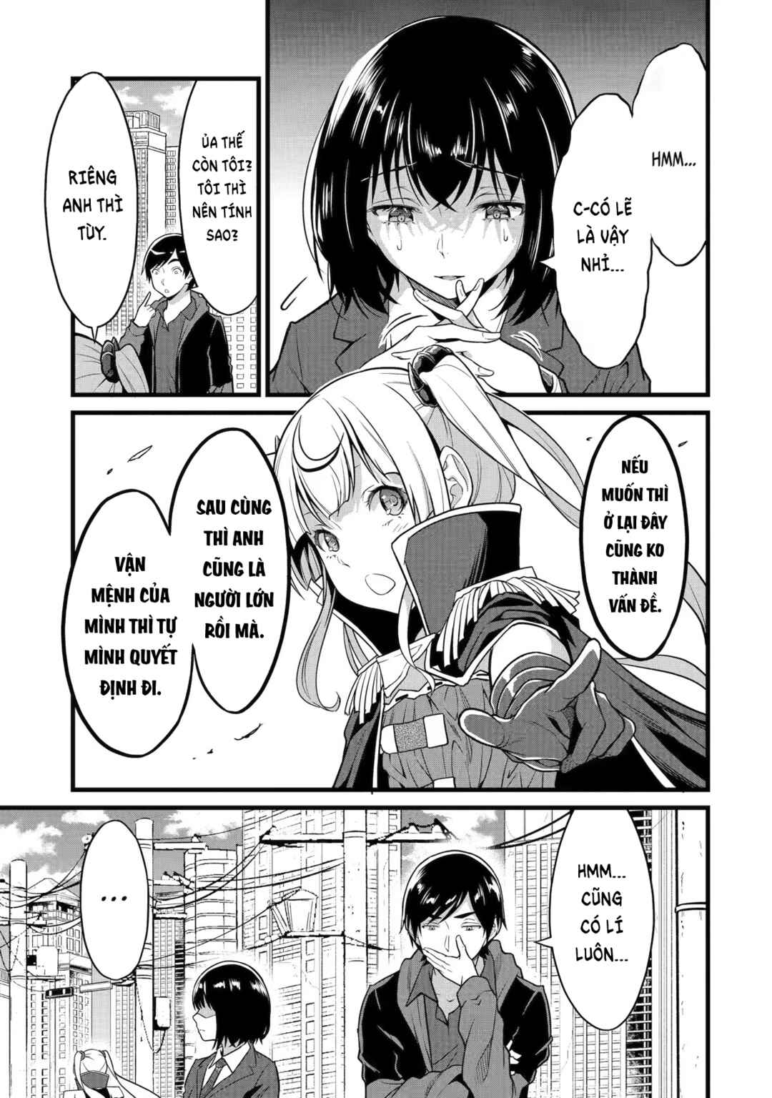 Yurufuwa Nouka no Mojibake Skill: Isekai de Catalog Tsuuhan Yattemasu Chapter 22 - Page 6