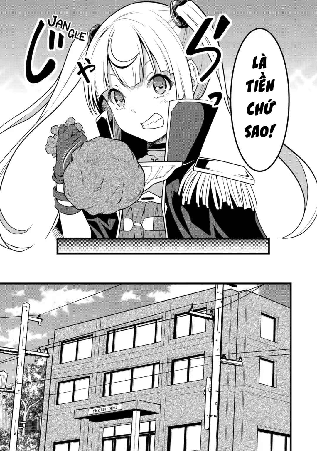 Yurufuwa Nouka no Mojibake Skill: Isekai de Catalog Tsuuhan Yattemasu Chapter 22 - Page 8
