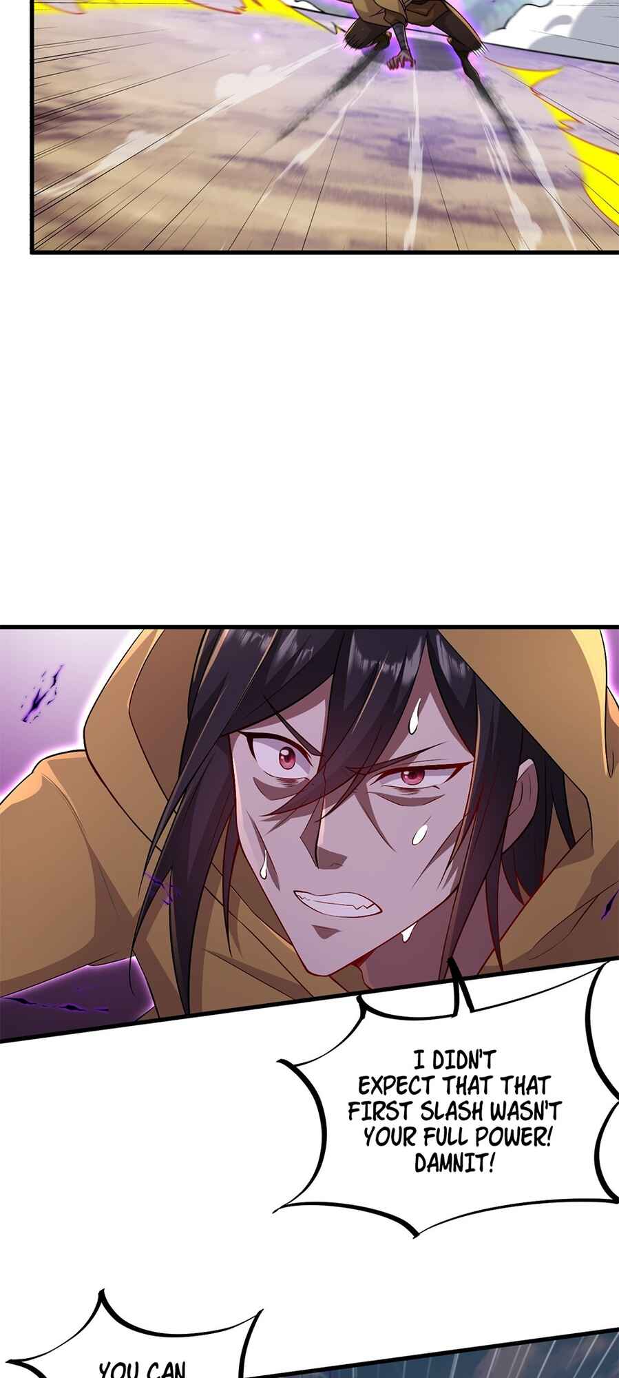 I, The Invincible Villain Master With My Apprentices Chapter 37 - Page 14