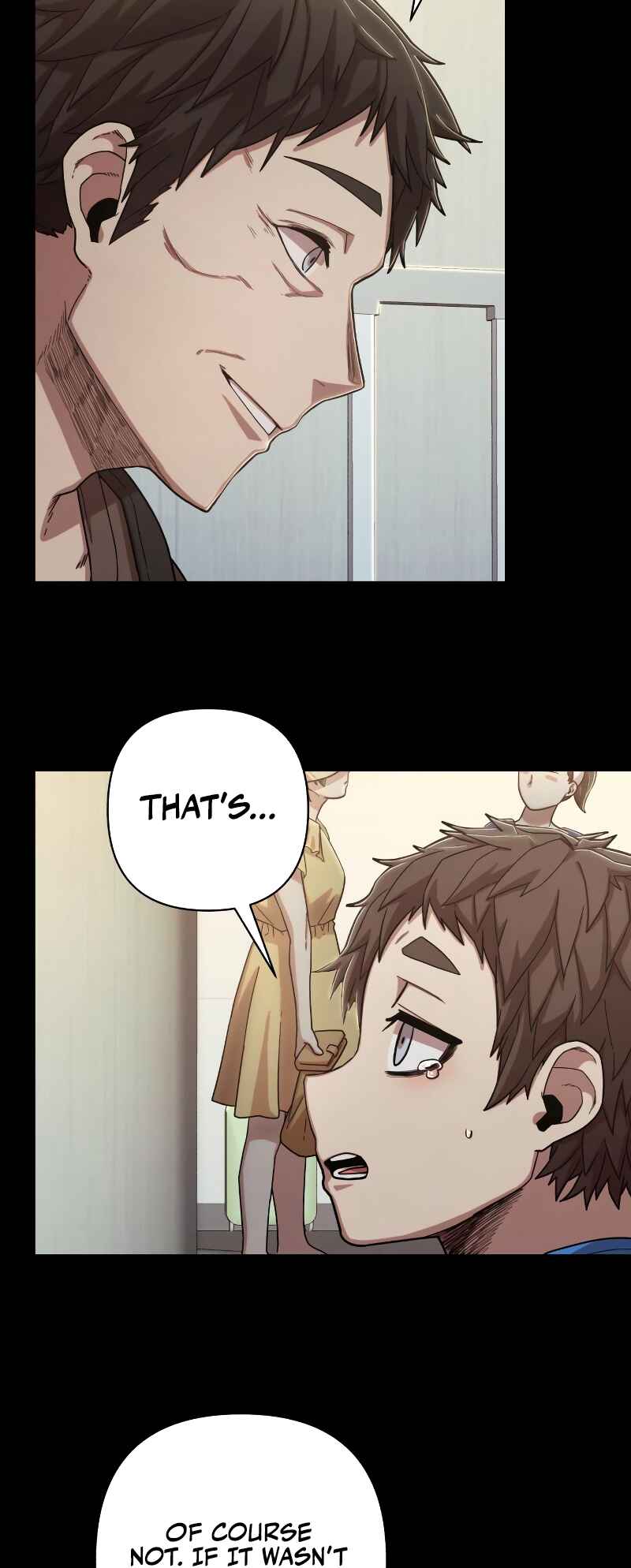 Yongsa ga Doraowatda Chapter 96 - Page 11