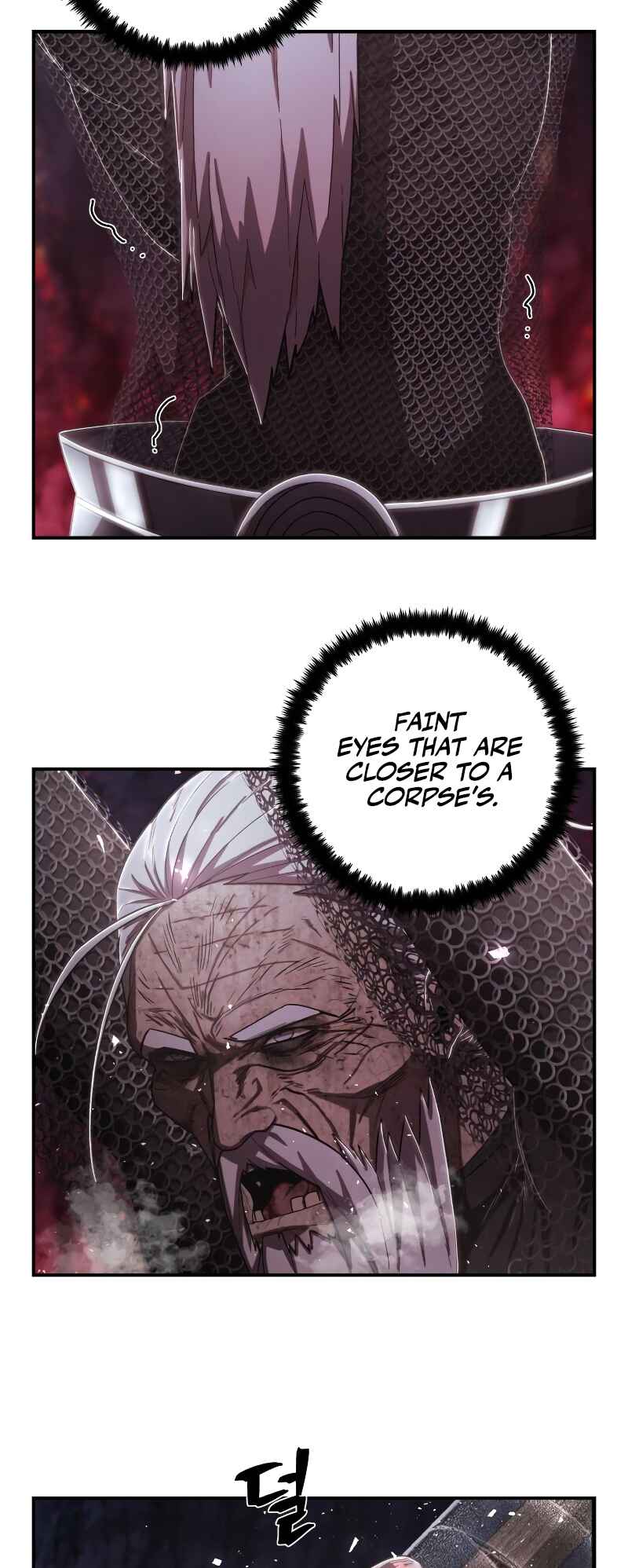 Yongsa ga Doraowatda Chapter 96 - Page 26