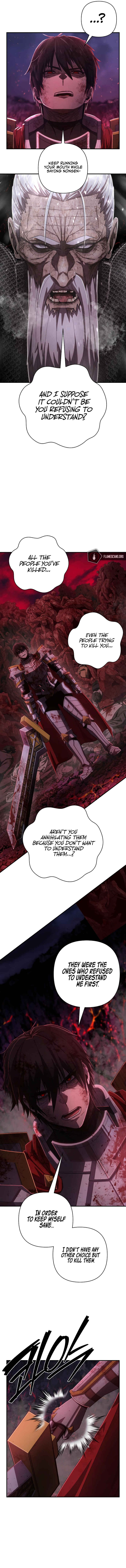 Yongsa ga Doraowatda Chapter 96 - Page 30