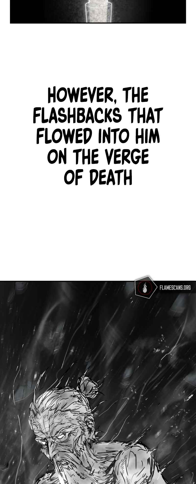 Yongsa ga Doraowatda Chapter 96 - Page 68