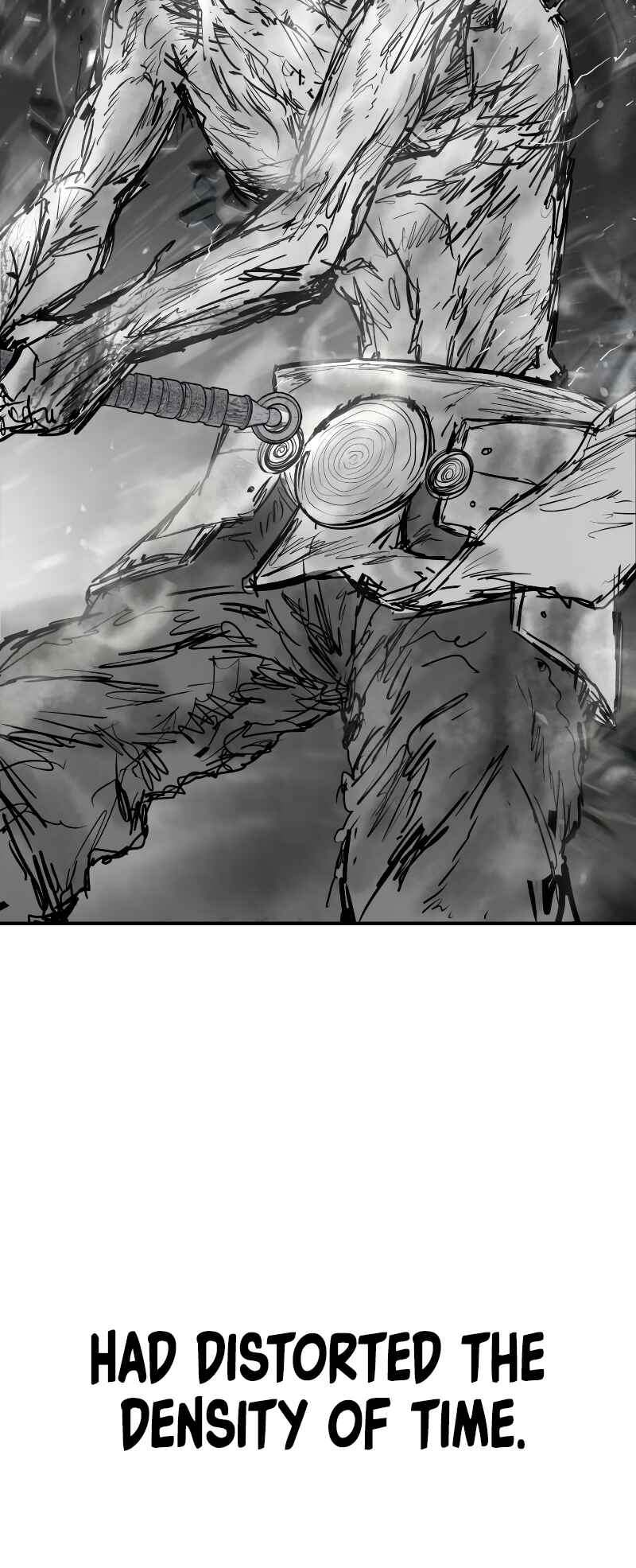 Yongsa ga Doraowatda Chapter 96 - Page 69