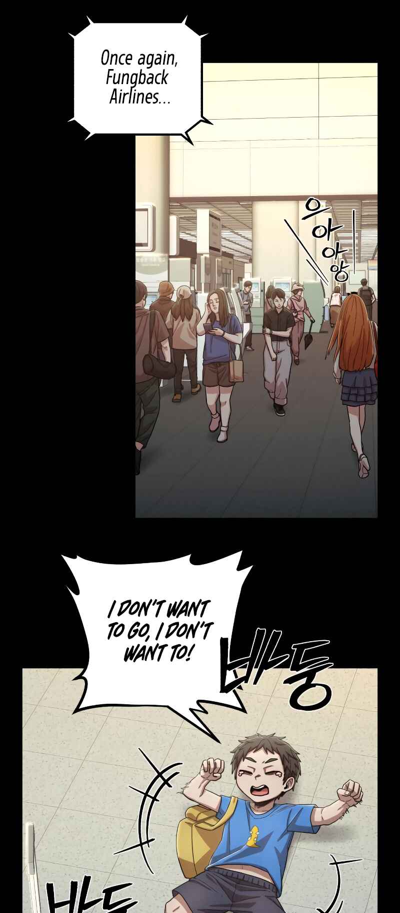 Yongsa ga Doraowatda Chapter 96 - Page 7