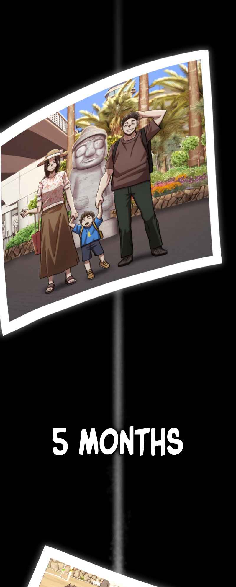 Yongsa ga Doraowatda Chapter 96 - Page 71