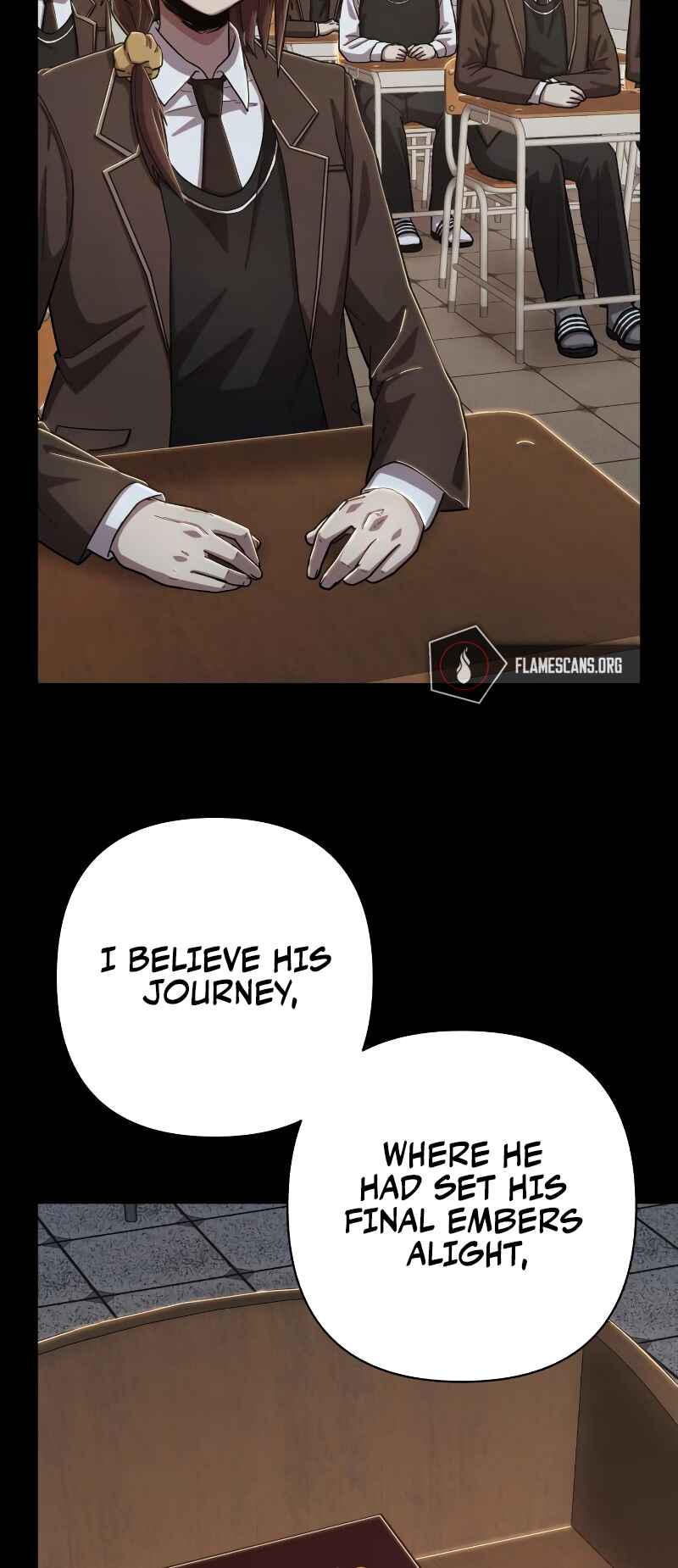 Yongsa ga Doraowatda Chapter 96 - Page 88