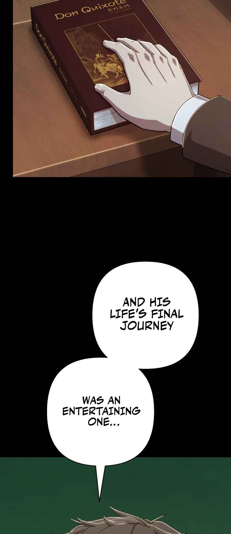 Yongsa ga Doraowatda Chapter 96 - Page 89