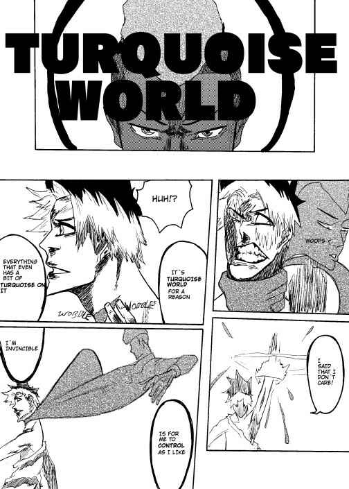 White World Chapter 21 - Page 10