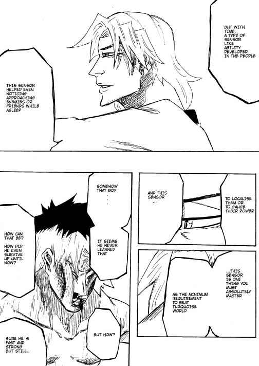 White World Chapter 21 - Page 14