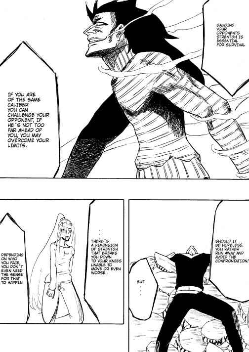 White World Chapter 21 - Page 15