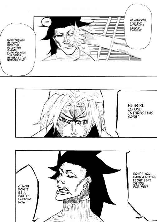 White World Chapter 21 - Page 16