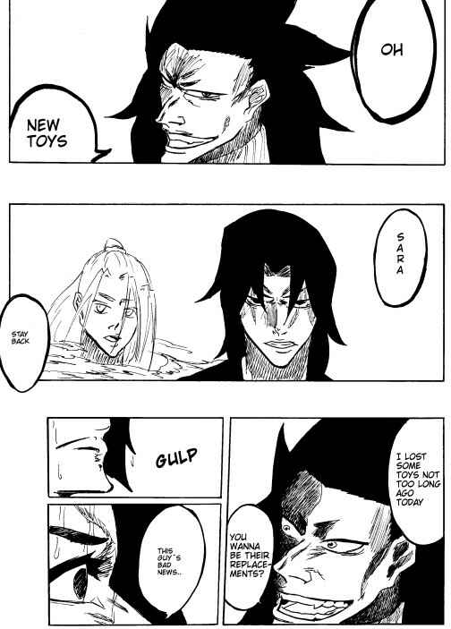 White World Chapter 21 - Page 2