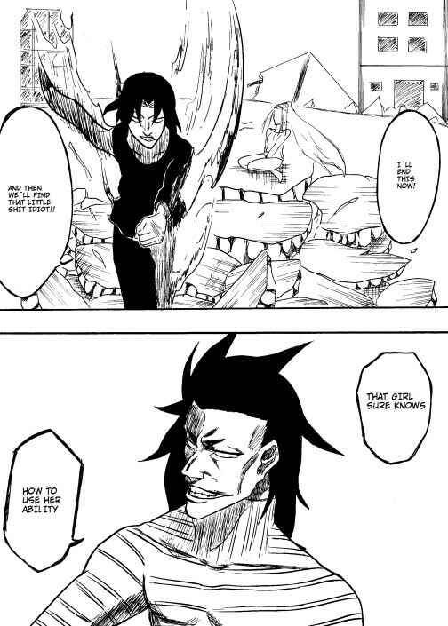 White World Chapter 21 - Page 20