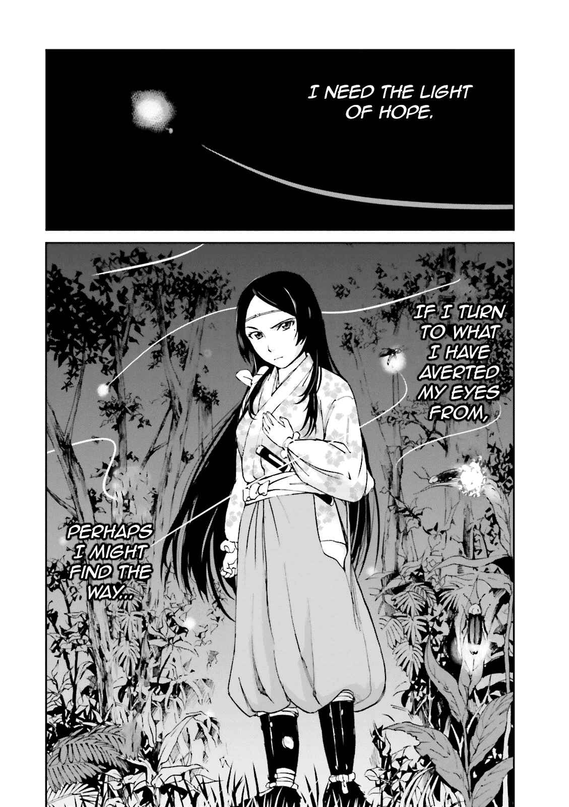 Angolmois - Record of the Mongol Invasion of Japan Chapter 16 - Page 12