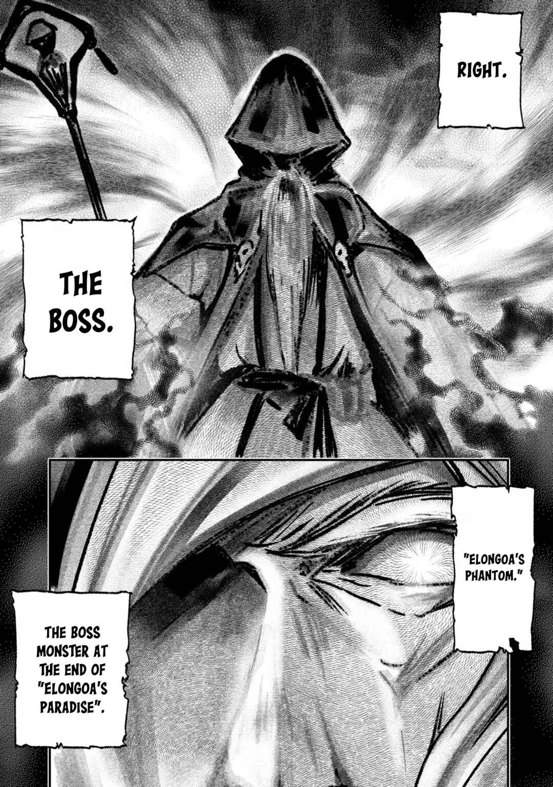 From Villainess to Healer: I Know the Cheat to Change My Fate Chapter 8 - Page 12