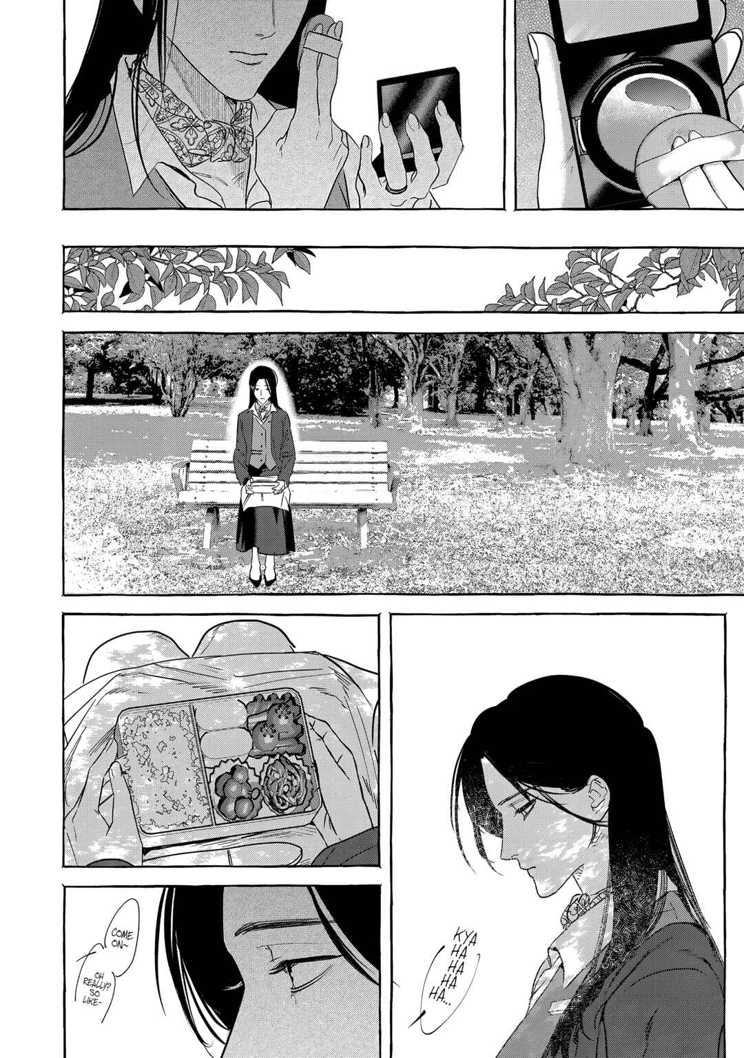 Myther Chapter 5 - Page 10