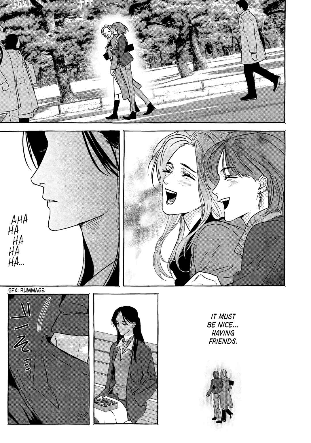 Myther Chapter 5 - Page 11