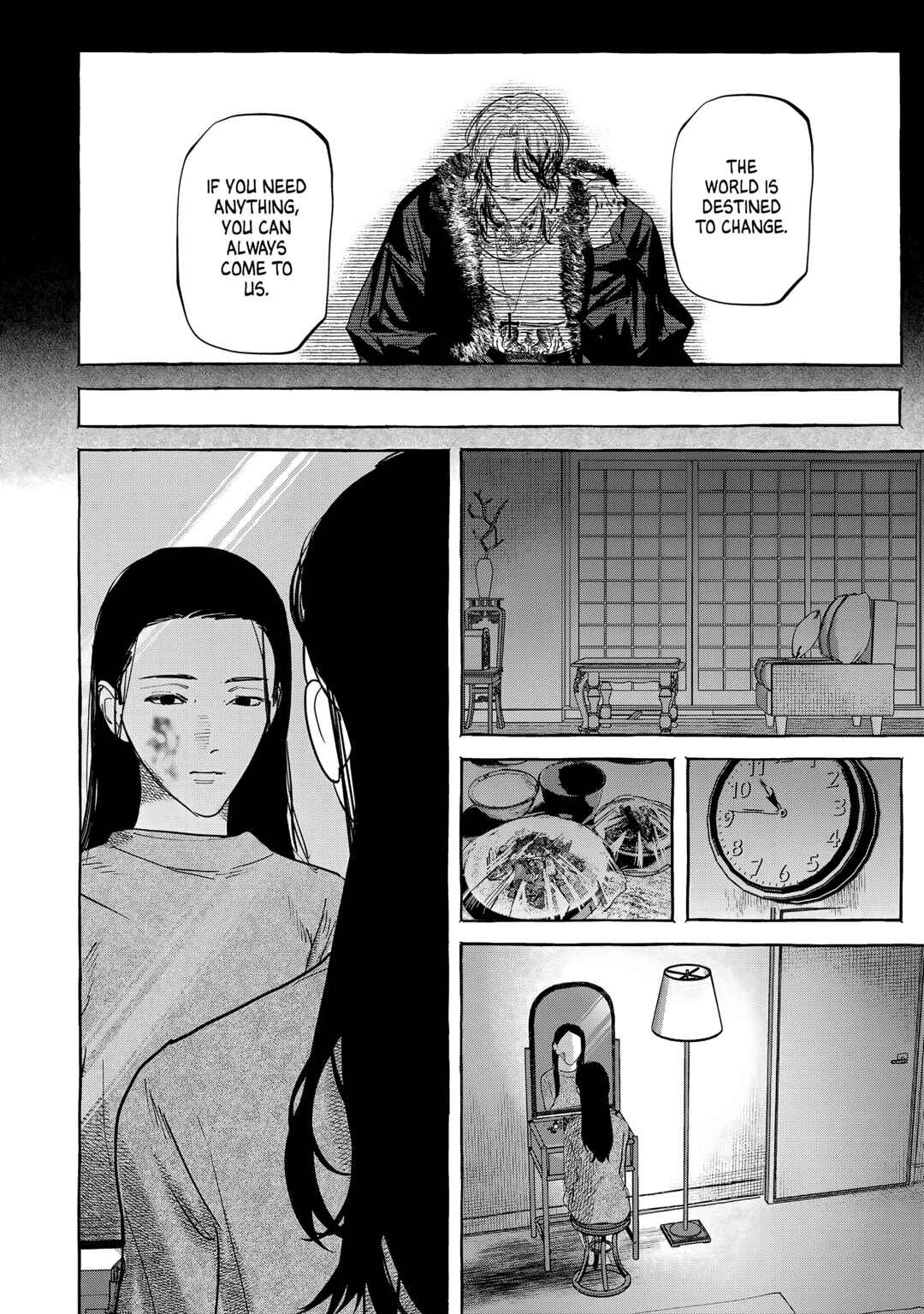 Myther Chapter 5 - Page 14
