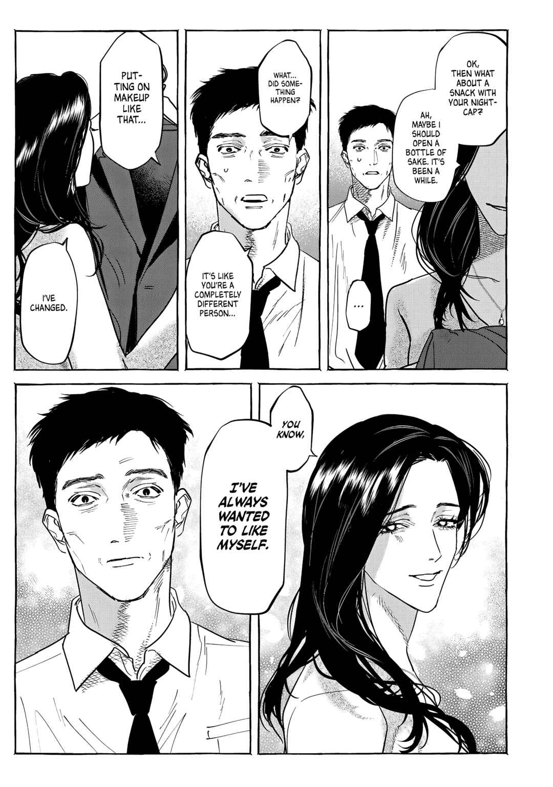 Myther Chapter 5 - Page 17