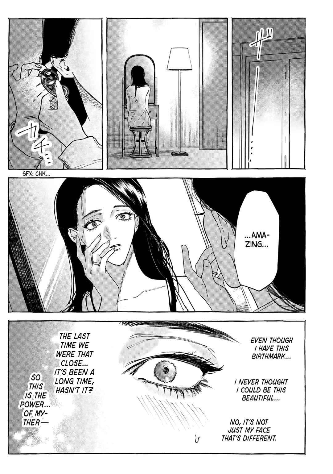 Myther Chapter 5 - Page 19