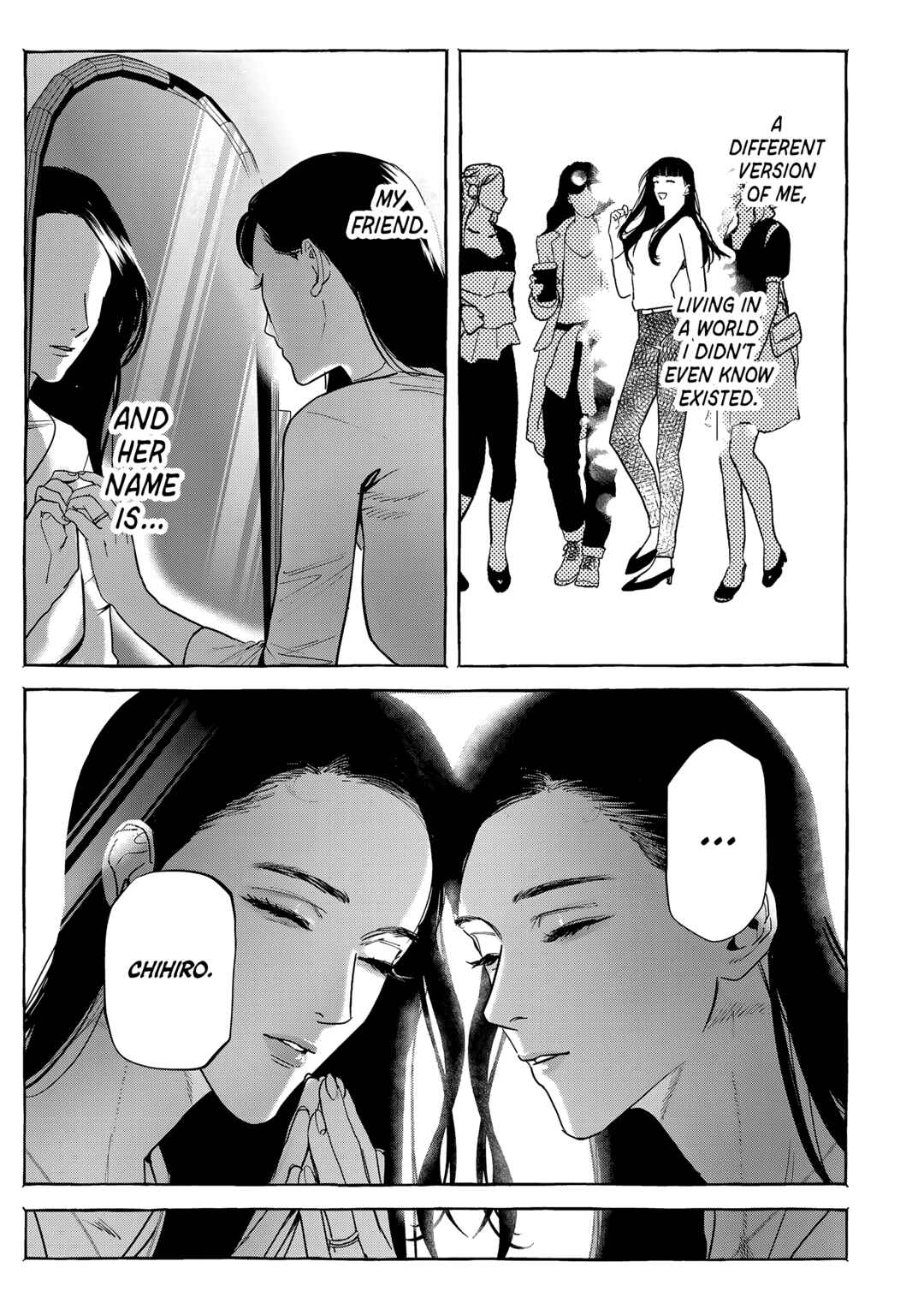 Myther Chapter 5 - Page 21
