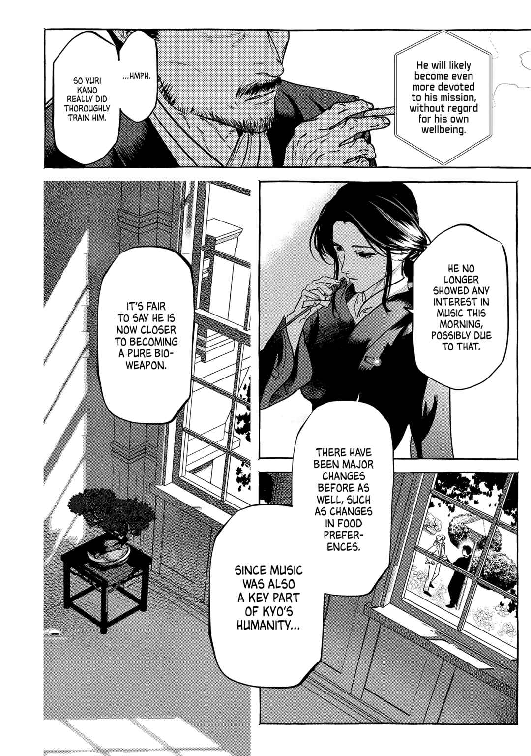 Myther Chapter 5 - Page 24