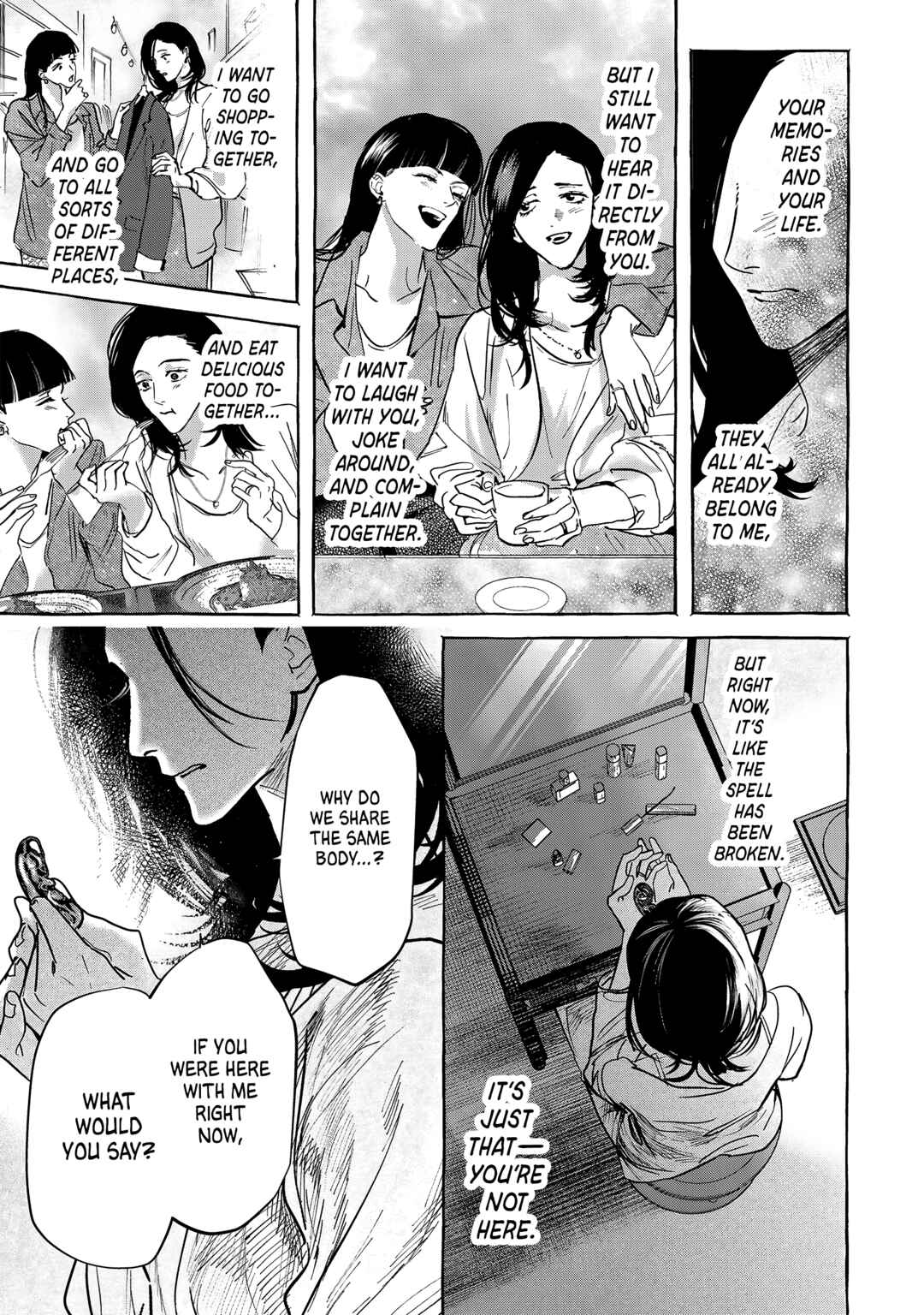 Myther Chapter 5 - Page 35