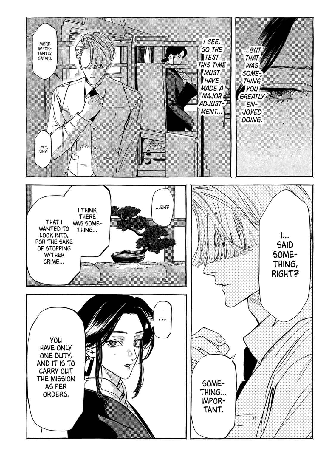 Myther Chapter 5 - Page 4