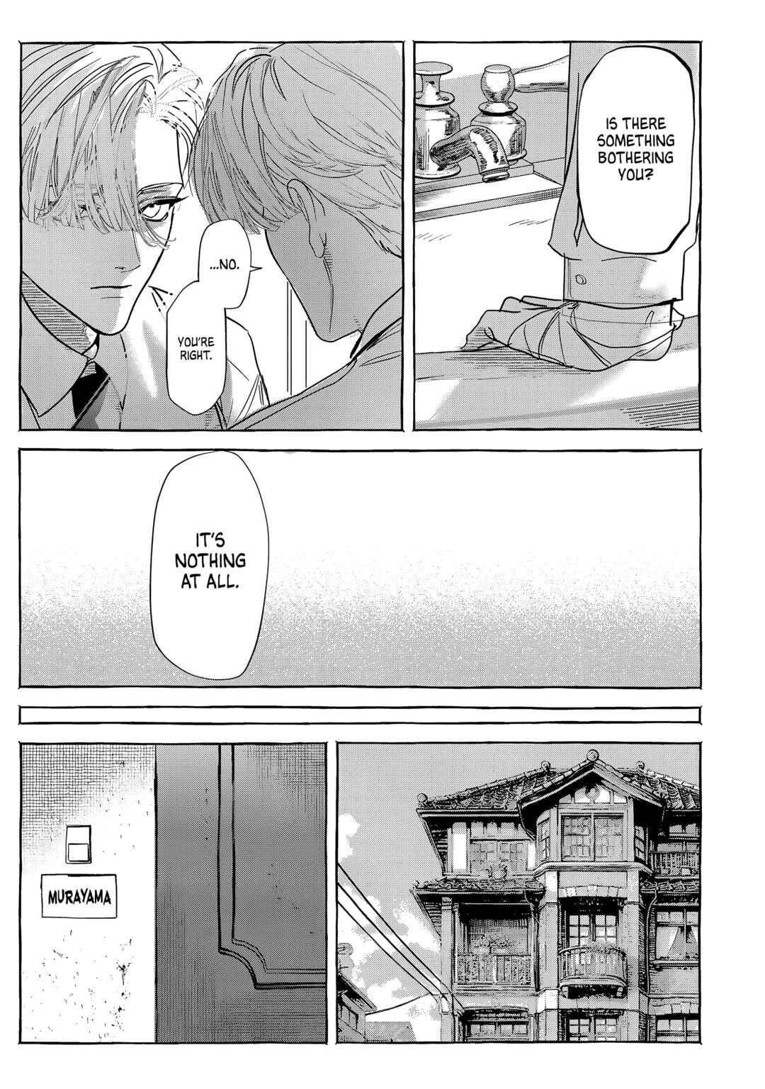 Myther Chapter 5 - Page 5