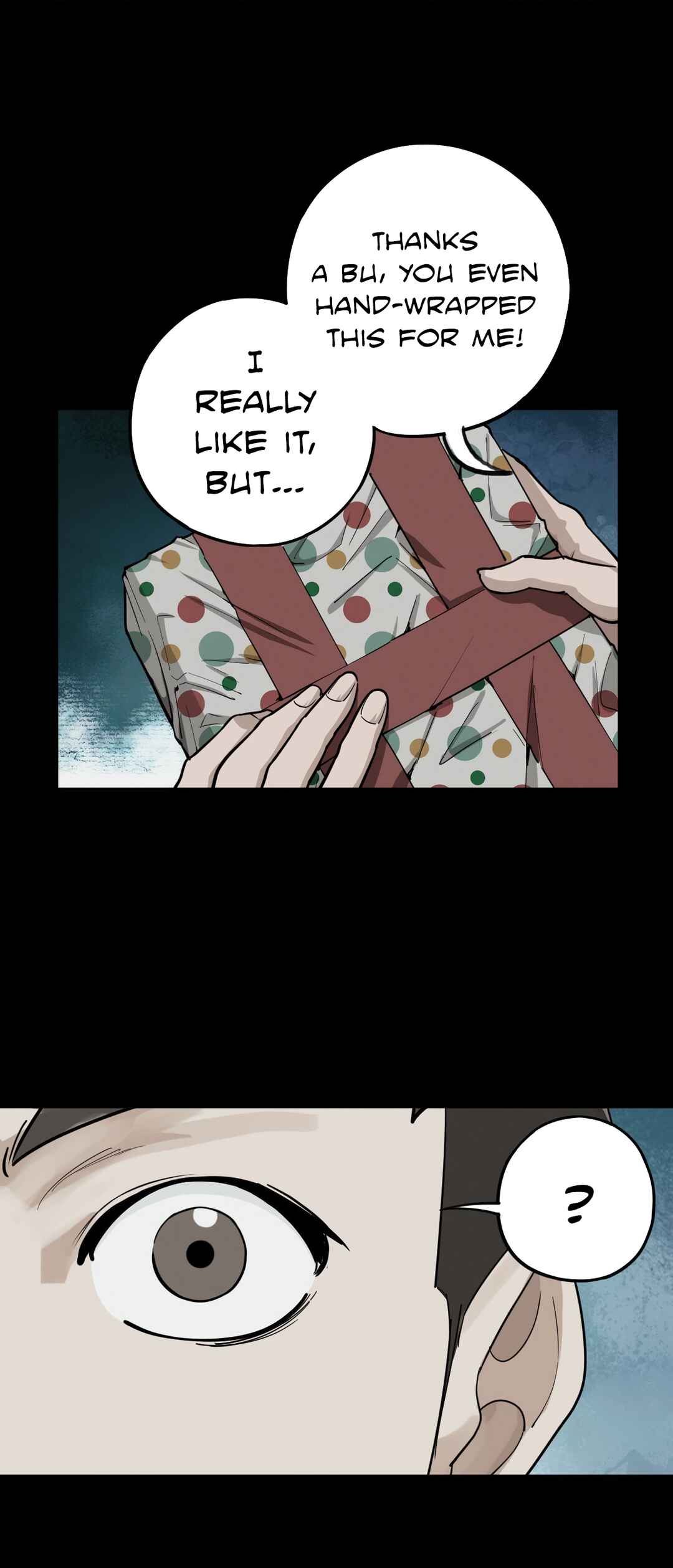 Trace of Doomsday Chapter 131 - Page 8