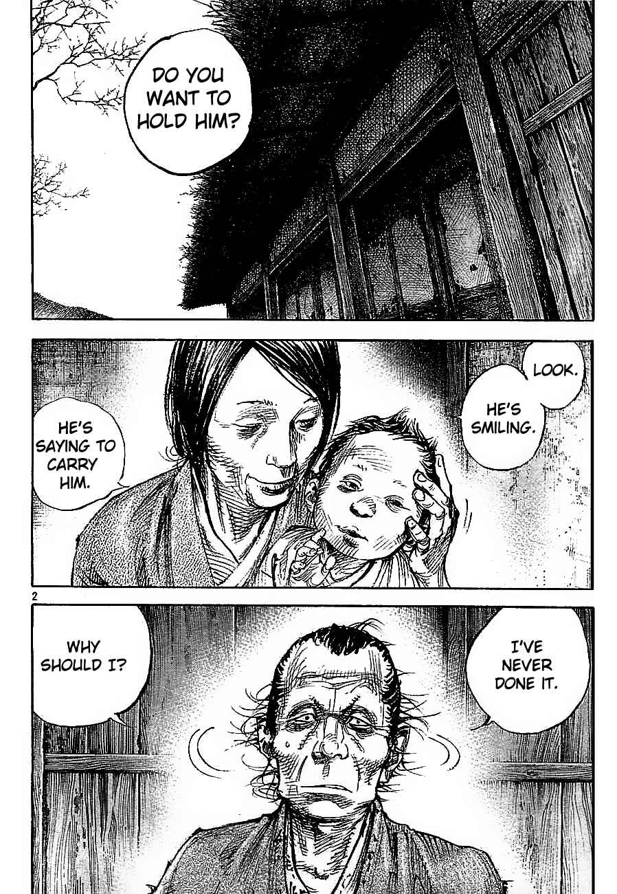 Vagabond Chapter 315 - Page 2