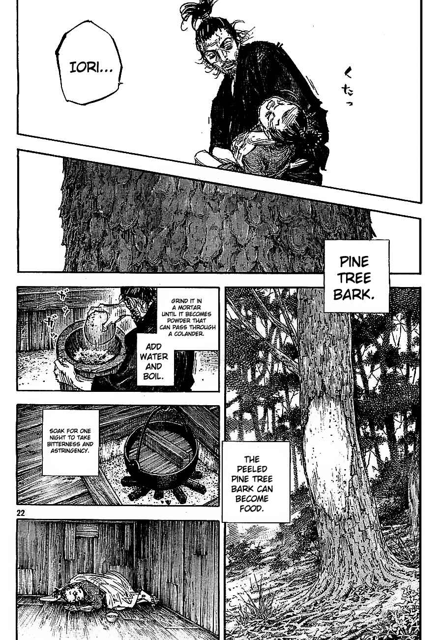 Vagabond Chapter 315 - Page 21