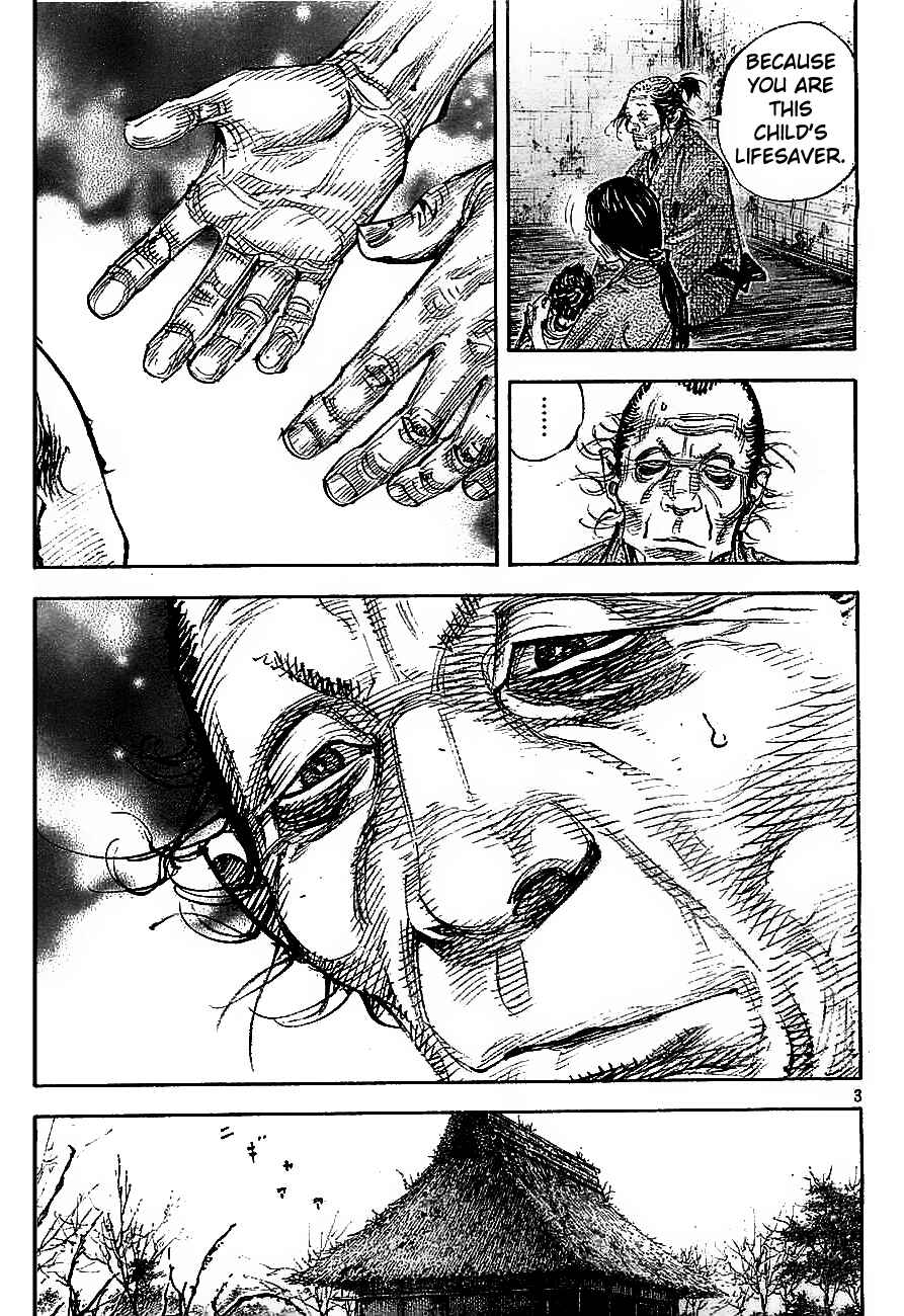 Vagabond Chapter 315 - Page 3