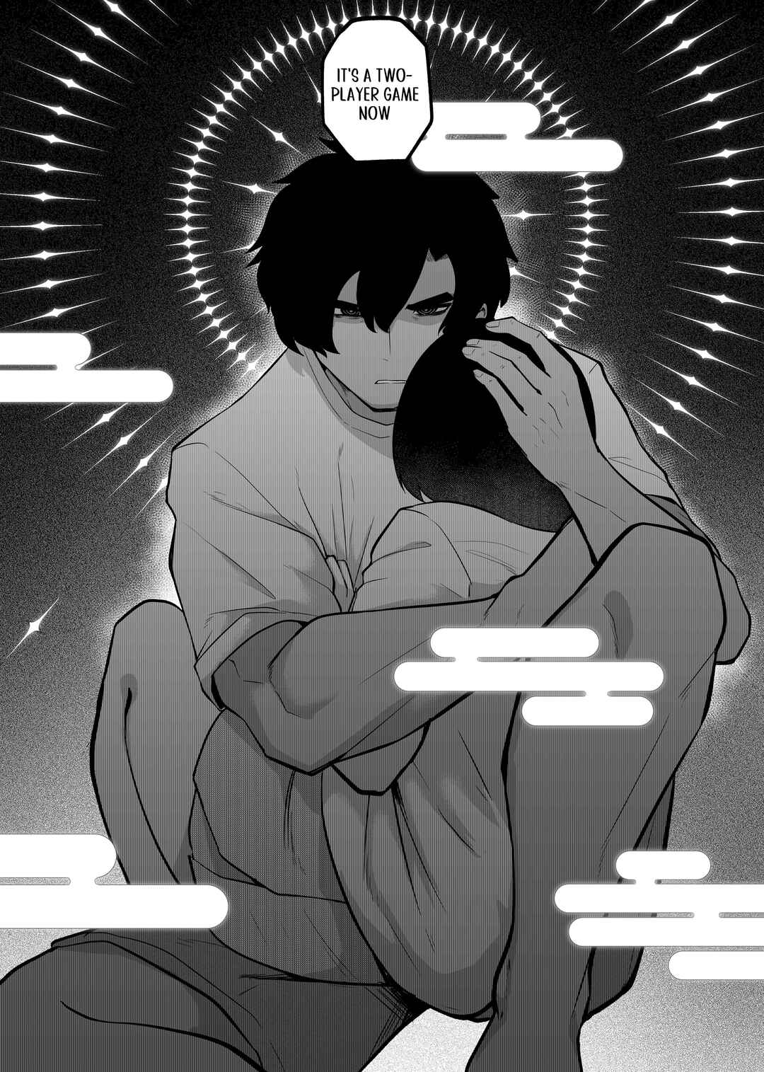 Erika Won't Back Down Chapter 8 - Page 23