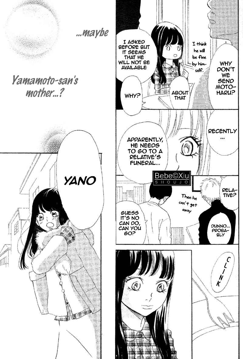 Bokura ga Ita Chapter 62 - Page 11