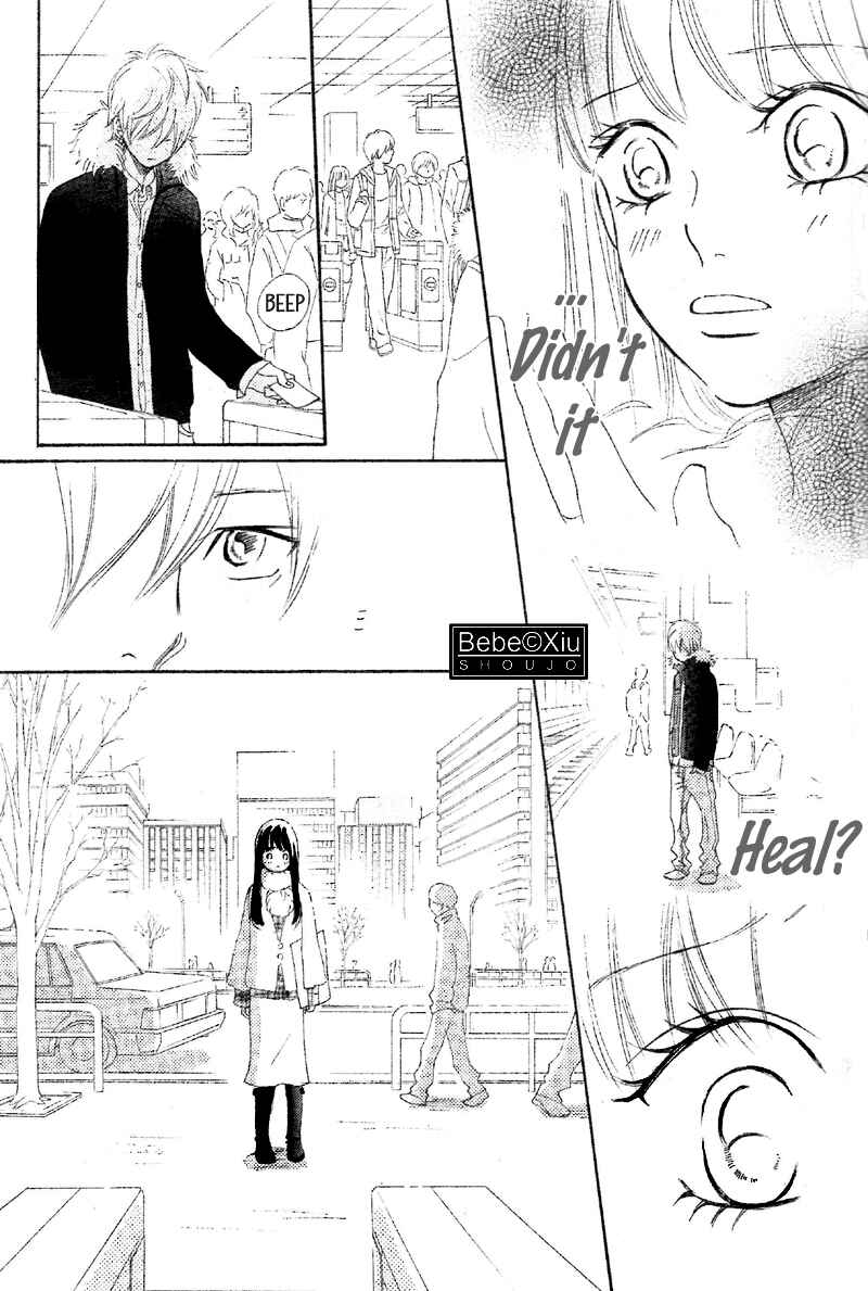 Bokura ga Ita Chapter 62 - Page 15