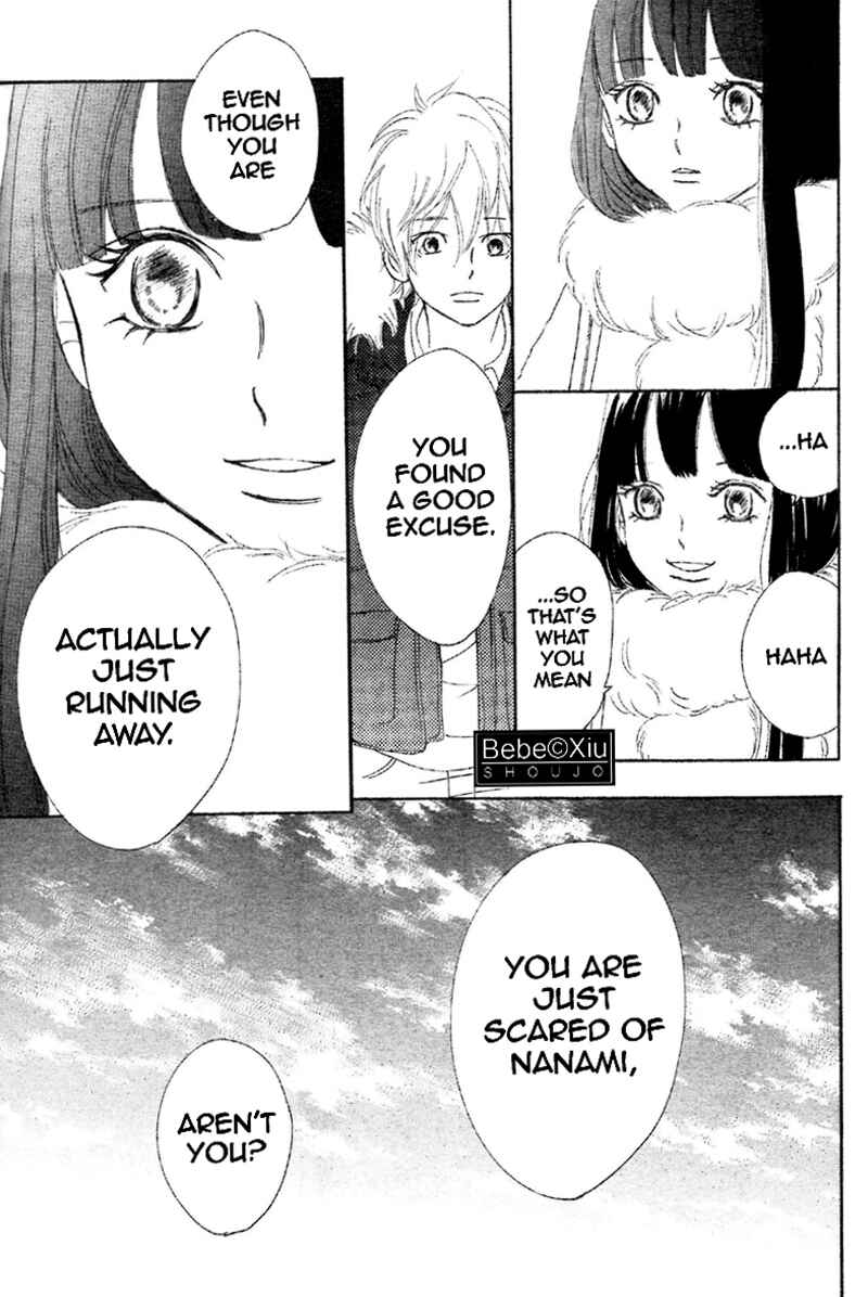 Bokura ga Ita Chapter 62 - Page 22