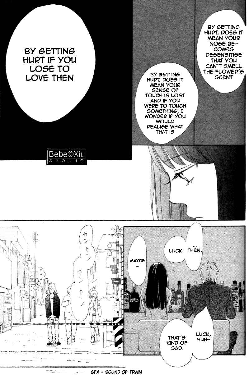 Bokura ga Ita Chapter 62 - Page 31