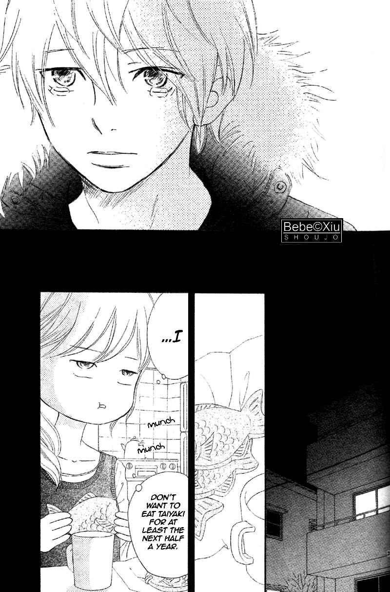 Bokura ga Ita Chapter 62 - Page 35