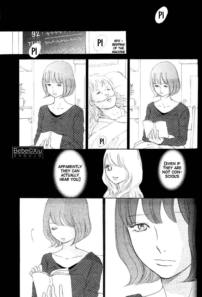 Bokura ga Ita Chapter 62 - Page 37
