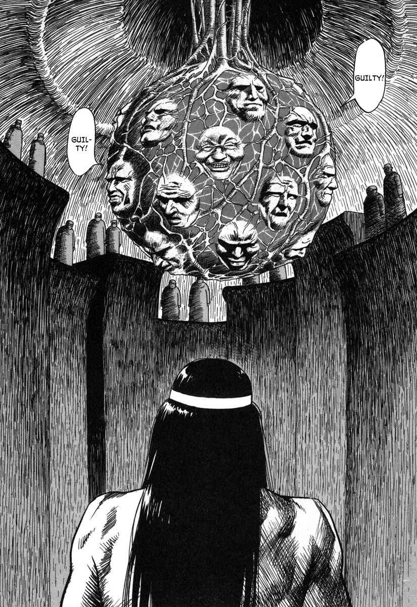 Godo Chapter 2 - Page 14