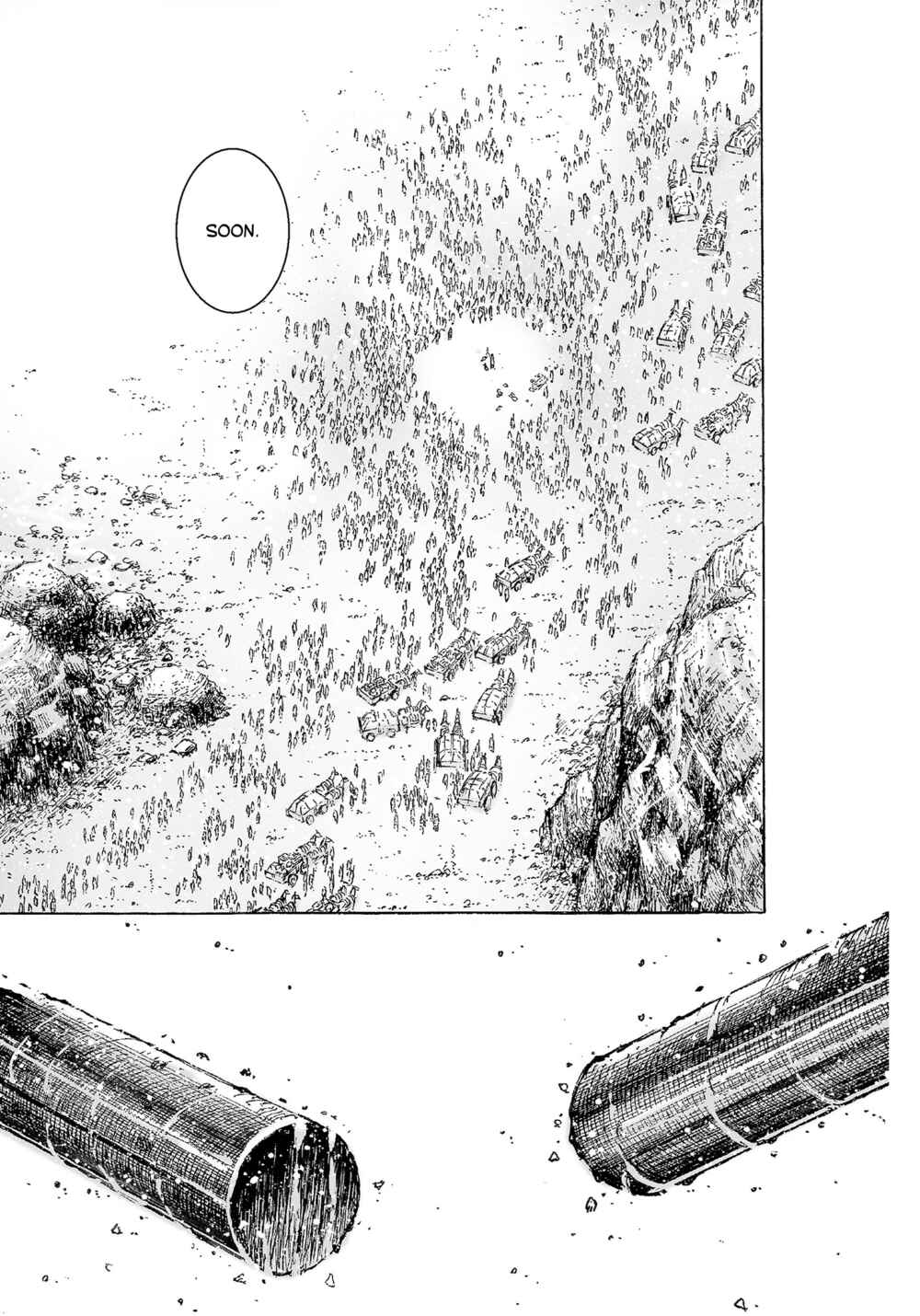 Huǒfèng Liáoyuán Chapter 519 - Page 7
