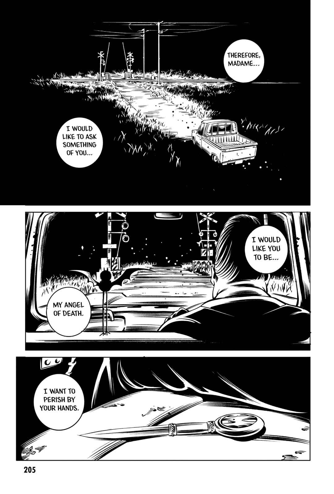 Deathco Chapter 46 - Page 13